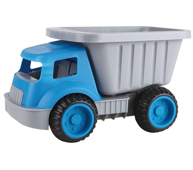hape dump truck