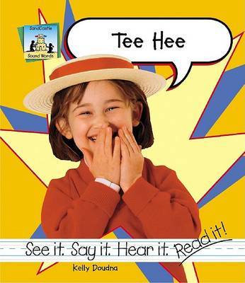 Tee Hee by Kelly Doudna image