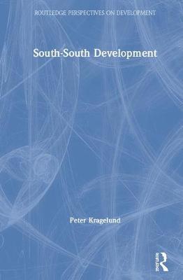 South-South Development by Peter Kragelund image
