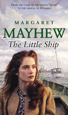 The Little Ship by Margaret Mayhew image
