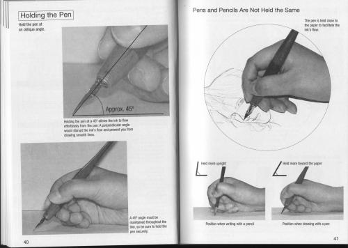 How to Draw Manga: Ultimate Manga Lessons - Drawing Made Easy: v. 1 image