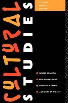 Cultural Studies image