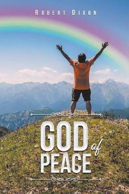 God of Peace by Robert Dixon image