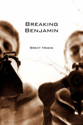 Breaking Benjamin by Brent Meske image