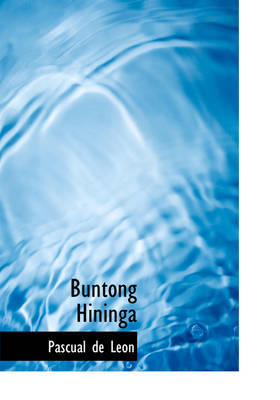 Buntong Hininga by Pascual de Leon image