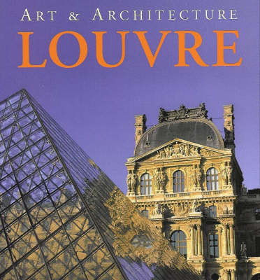 Louvre by Gabriele Bartz image