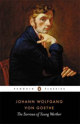 The Sorrows of Young Werther by Johann Wolfgang von Goethe image