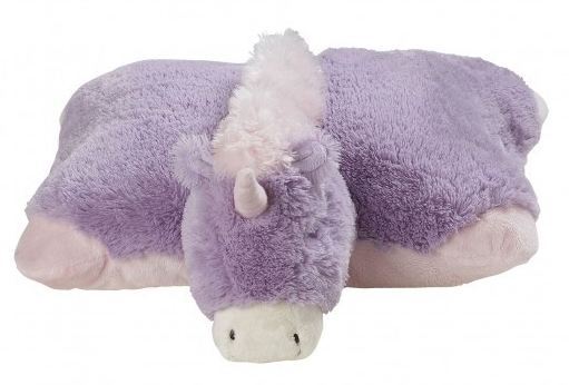 unicorn pillow pet