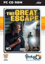 The Great Escape on PC