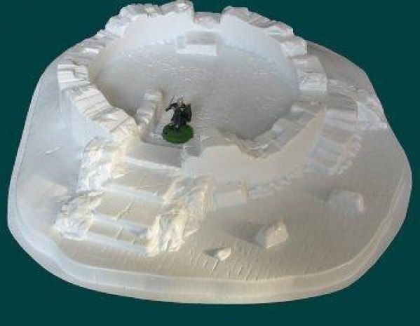 Amera: Fantasy Realms - Castle Ruins image