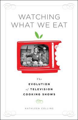 Watching What We Eat by Kathleen Collins image