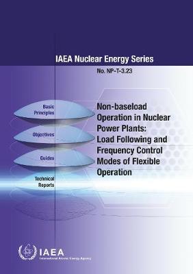 Non-Baseload Operations in Nuclear Power Plants by Iaea image
