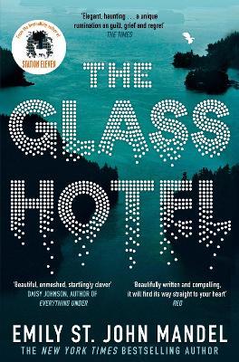 The Glass Hotel by Emily St John Mandel image