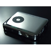 XCM 1080p Mega-Cool VGA Box for PS3 XCM 1080p Mega-Cool VGA Box for PS3