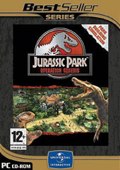 Jurassic Park: Operation Genesis on PC