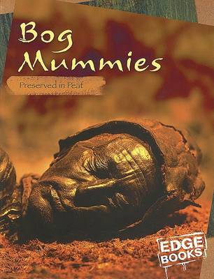 Bog Mummies image