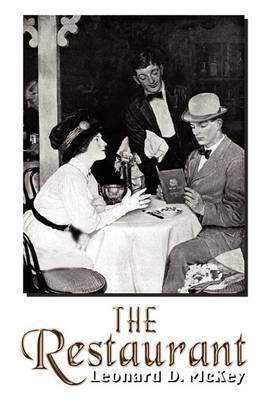 The Restaurant by Leonard D. McKey image