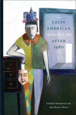 Latin American Identities After 1980 image