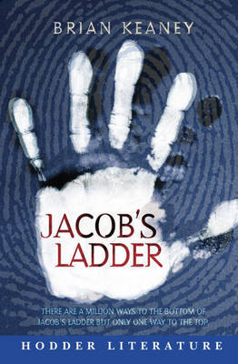 Jacob's Ladder by Brian Keaney image