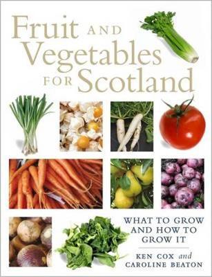 Fruit and Vegetables for Scotland by Kenneth Cox image