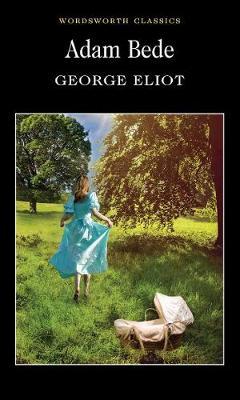 Adam Bede by George Eliot image