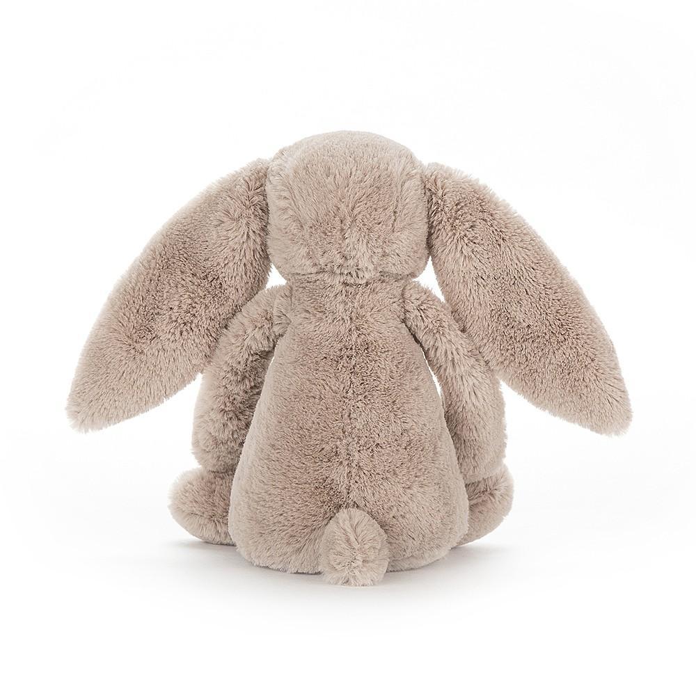 Jellycat: Bashful Chime Bunny - Beige