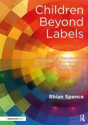 Children Beyond Labels by Rhian Spence image