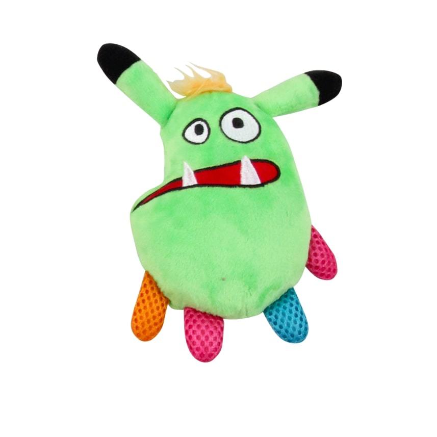Pawise: Vivid Life - Little Monster Mint image