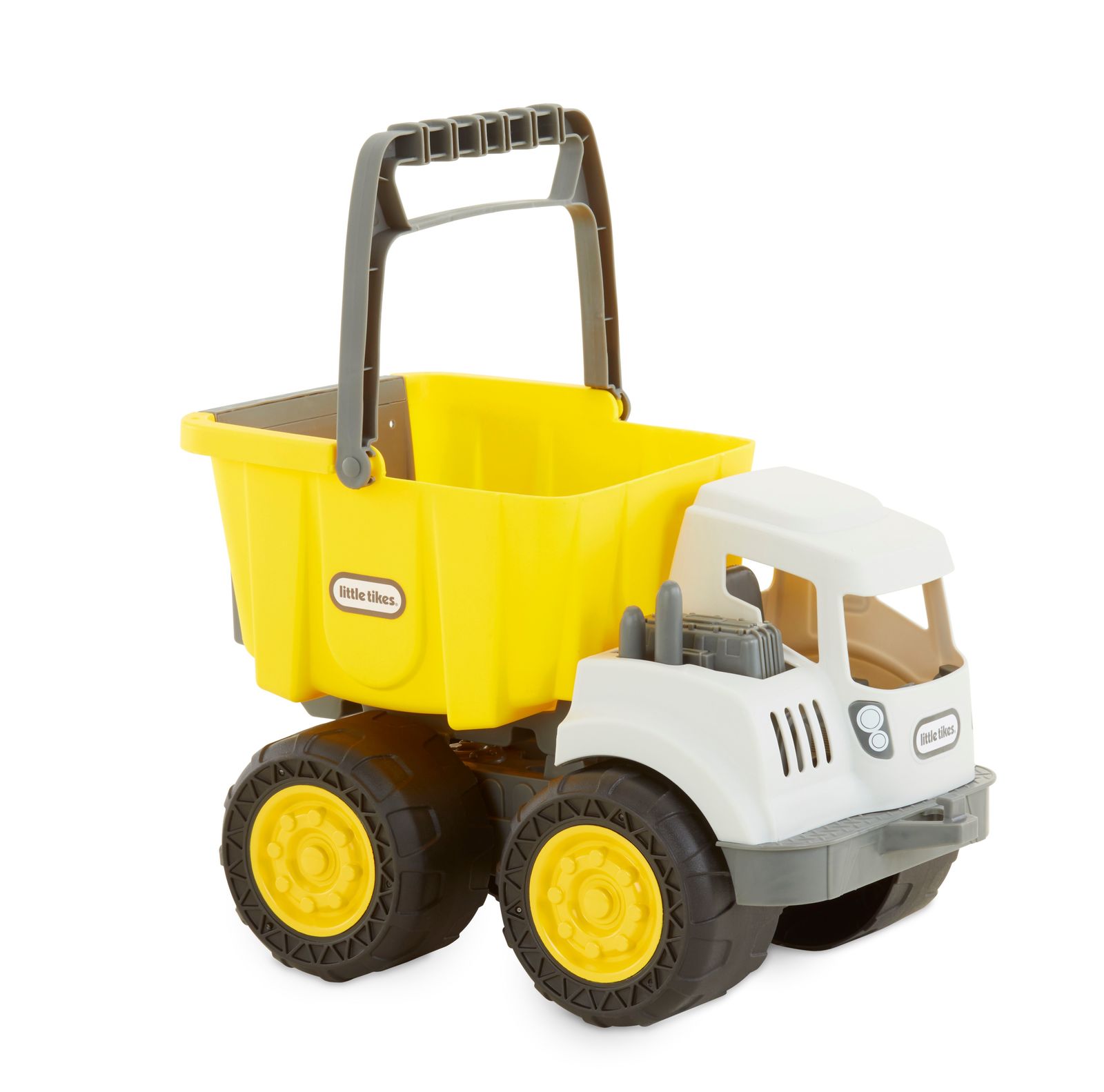 Dirt Diggers - Dump Truck image