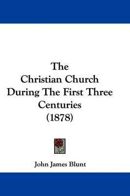 christianity in the first three centuries essay The rise of christianity of christianity did love so characterize the entire church as it did in the first three centuries essay sample written. christianity in the first three centuries essay The rise of christianity of christianity did love so characterize the entire church as it did in the first three centuries essay sample written.