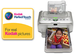 Kodak Printer Dock Plus - CX/DX + LS 6 & 7 Series KODAK Printer Dock Plus - CX/DX + LS 6 & 7 Series image