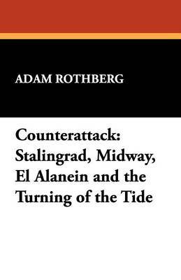 Counterattack by Adam Rothberg image