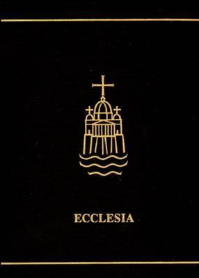 Ecclesia by Christopher O'Donnell image