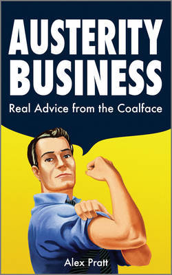 Austerity Business by Alex Pratt image