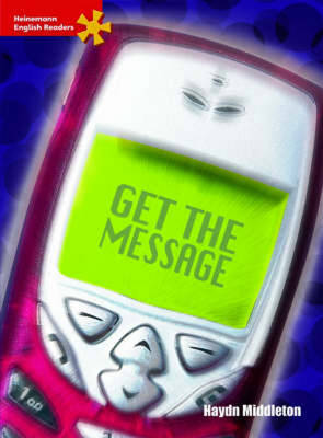 Get the Message image