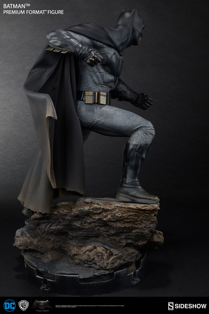 Batman vs Superman - Batman Premium Format Figure image