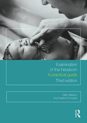Examination of the Newborn by Helen Baston image