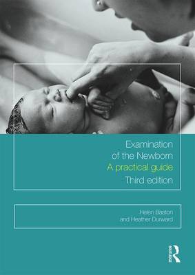 Examination of the Newborn image