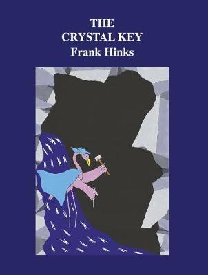 Crystal Key, The by Frank Hinks image