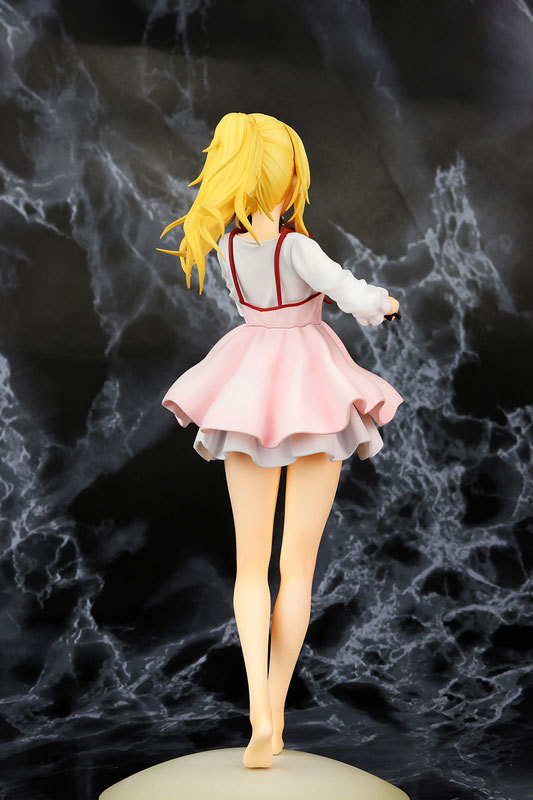 Your Lie in April: 1/7 Kaori Miyazono PVC Figure image