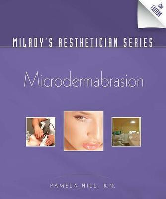 Milady's Aesthetician Series by Pamela Hill image