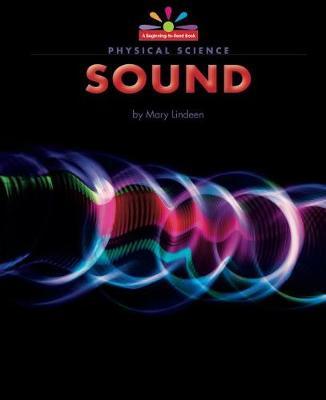 Sound by Mary Lindeen image