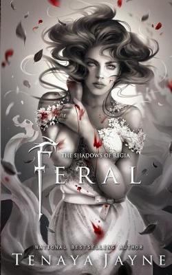 Feral by Tenaya Jayne image