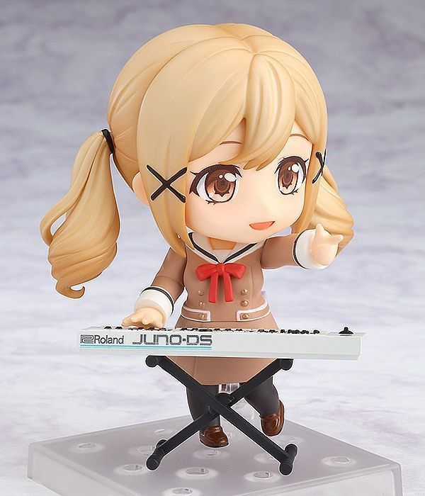 BanG Dream!: Arisa Ichigaya - Nendoroid Figure image