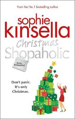 Christmas Shopaholic by Sophie Kinsella image