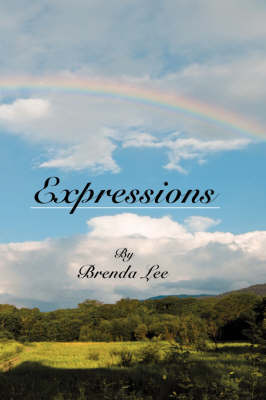 Expressions on Paperback by Brenda, Lee