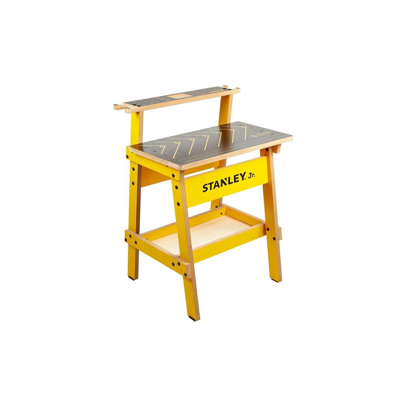 Stanley JR: Work Bench image