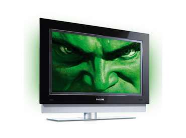 Philips 50" 50PF9531 PLasma TV with Pixel Plus 2HD & Ambilight 2 Channel image