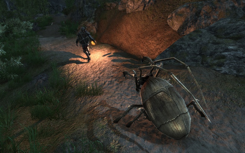 Arcania: Gothic 4 for PC Games image