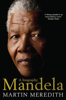 Mandela by Martin Meredith